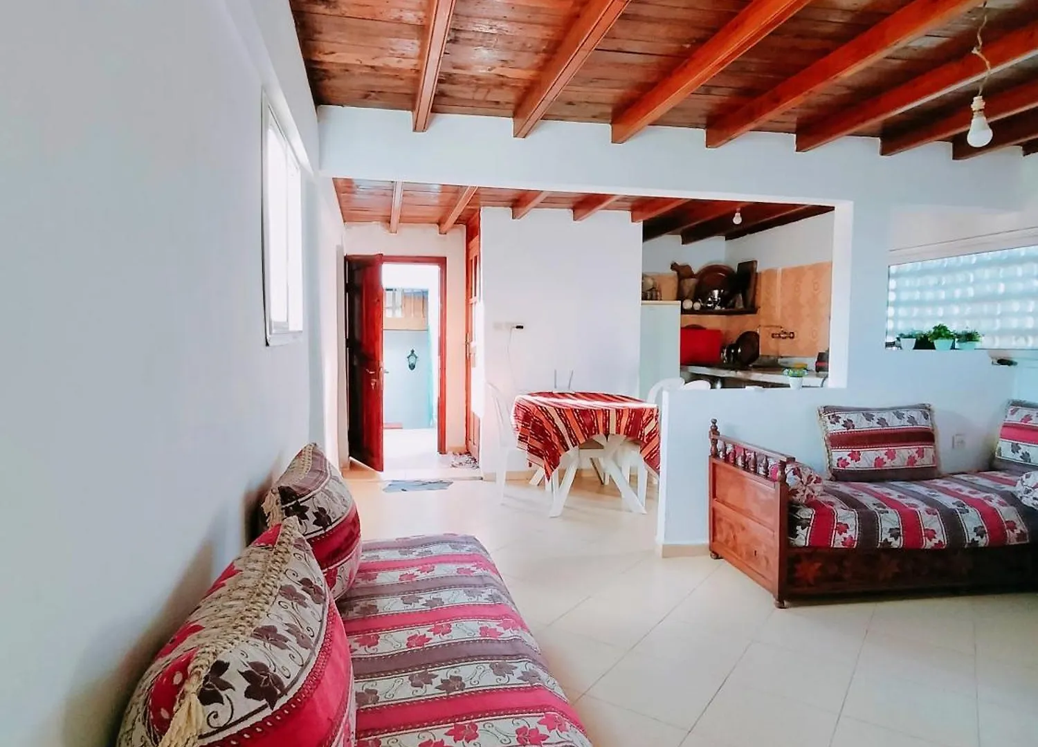 Lejlighed Appartement A Essaouira Marokko