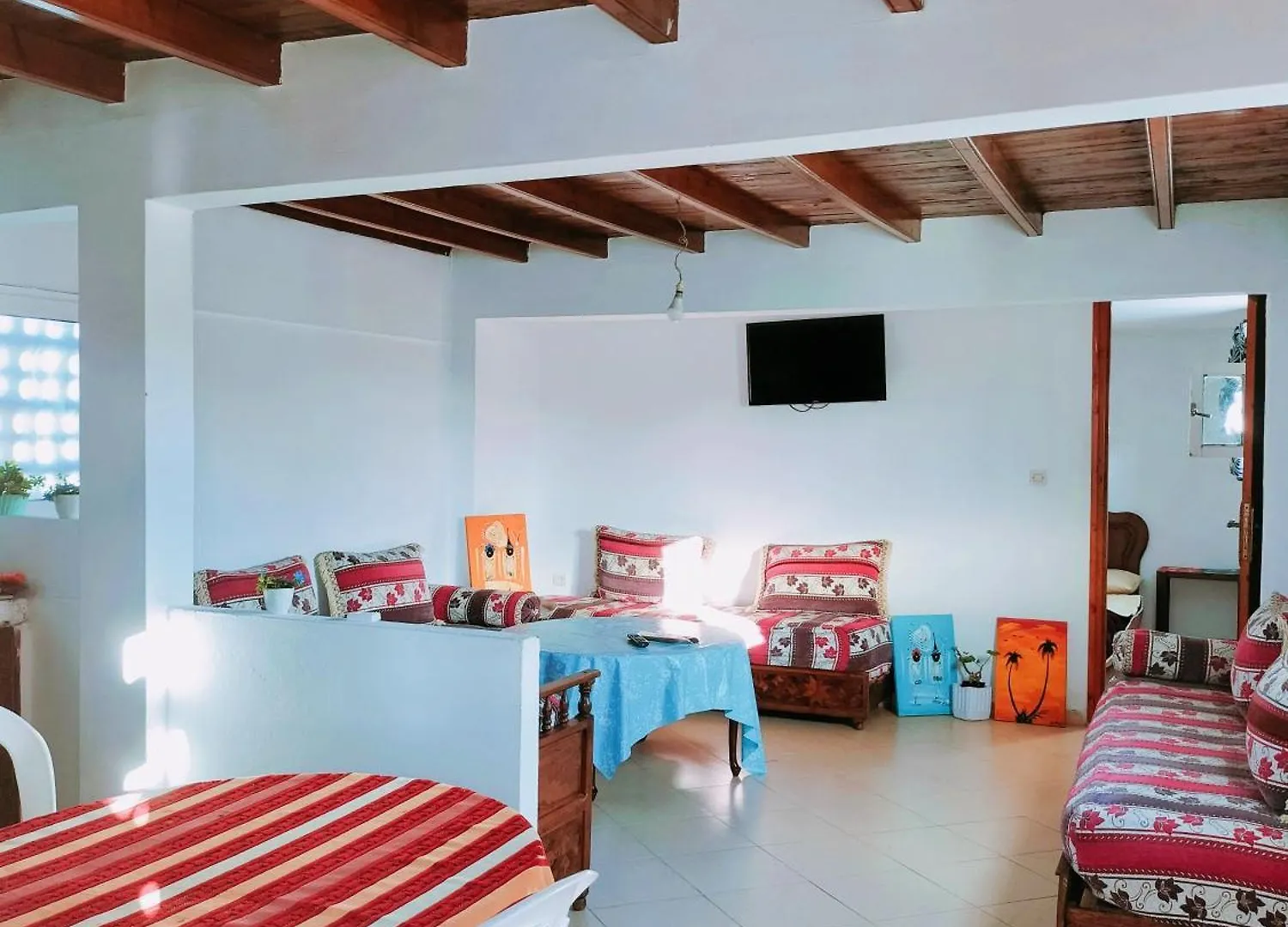 Appartement A Essaouira