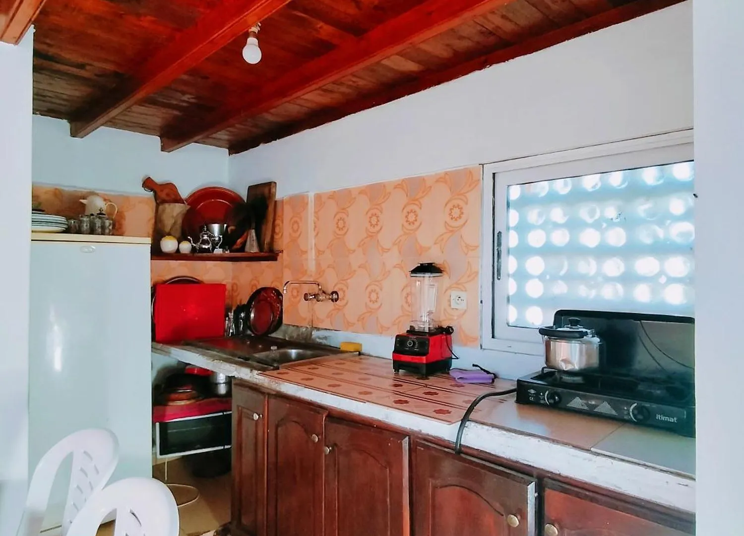 Lejlighed Appartement A Essaouira