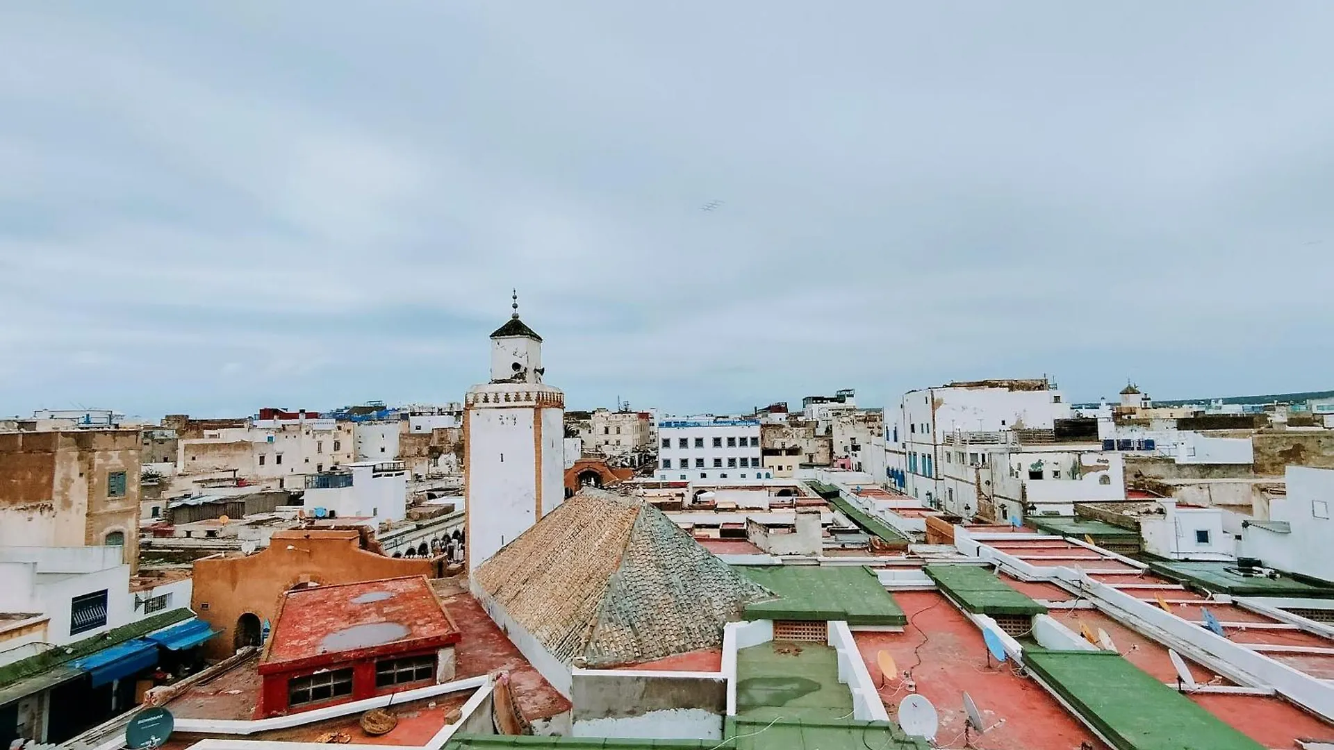 Lejlighed Appartement A Essaouira