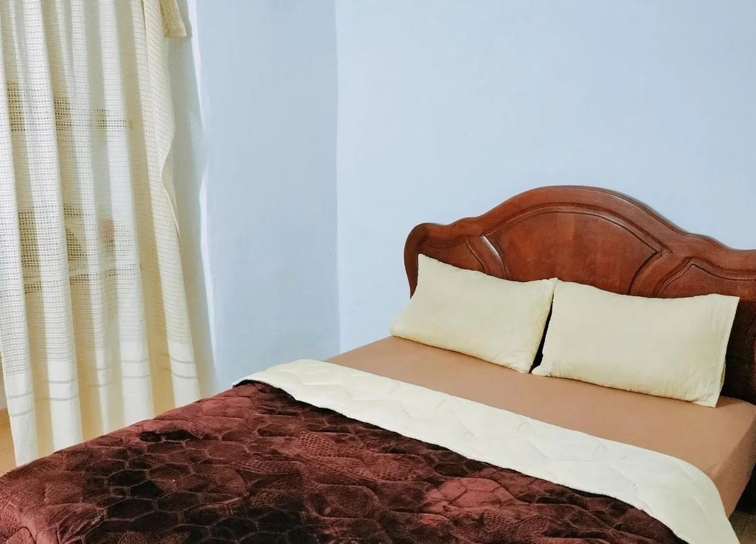 Appartement A Essaouira 0*,