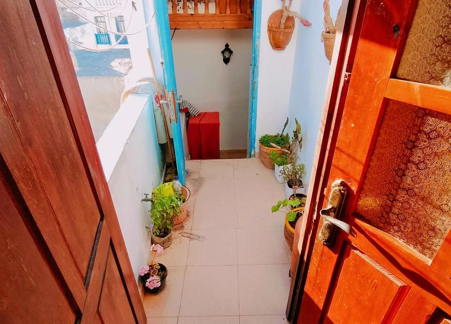 Apartment Appartement A Essaouira